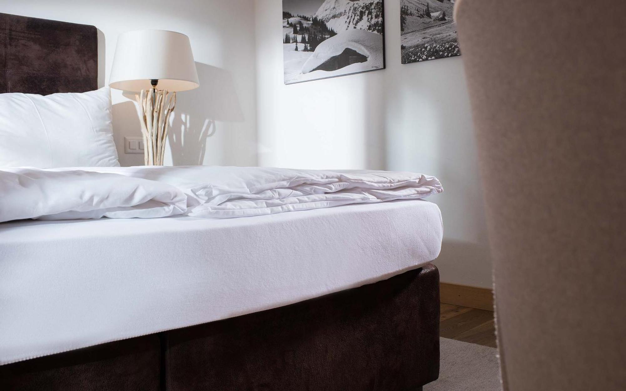 Hotel Des Alpes Superieur Gstaad Eksteriør bilde