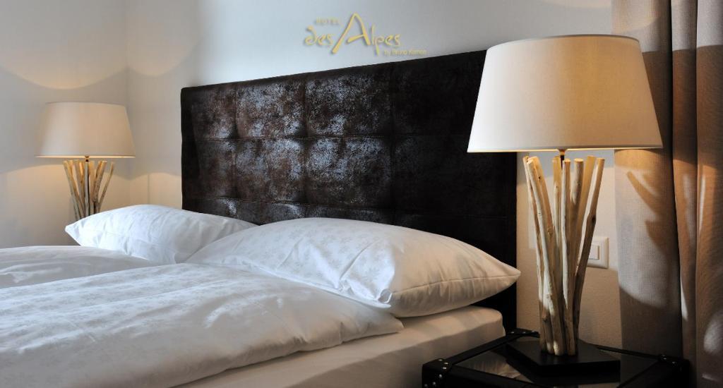 Hotel Des Alpes Superieur Gstaad Rom bilde